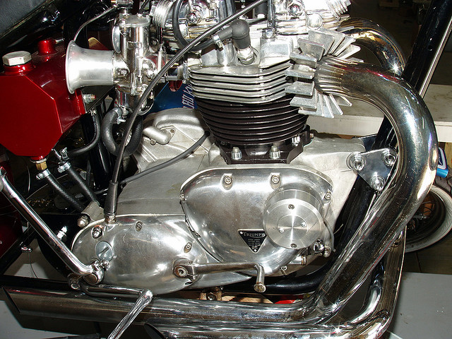 engine