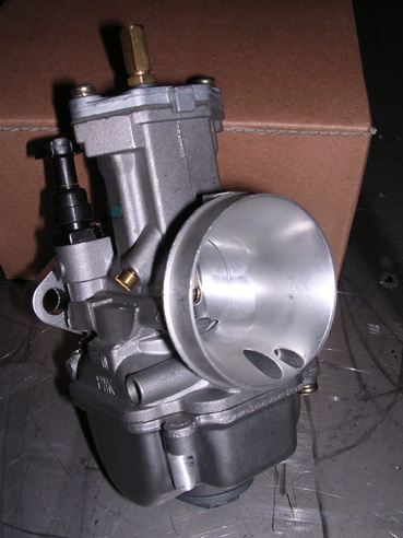 JRC Carburetor